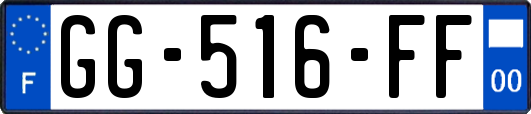 GG-516-FF