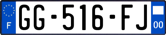 GG-516-FJ