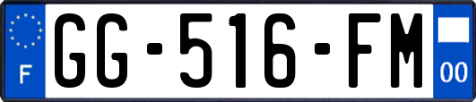 GG-516-FM