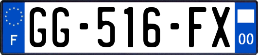 GG-516-FX