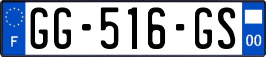 GG-516-GS
