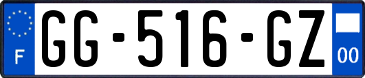 GG-516-GZ