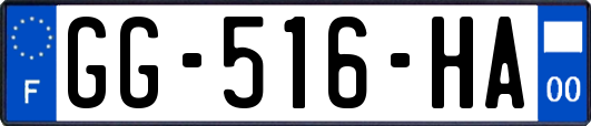 GG-516-HA