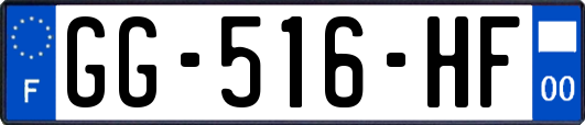 GG-516-HF