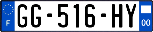 GG-516-HY