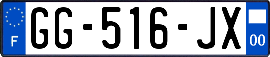 GG-516-JX