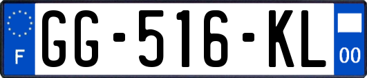 GG-516-KL