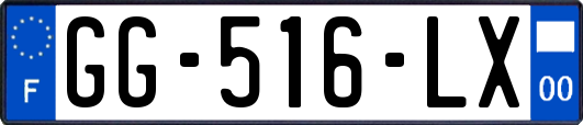 GG-516-LX
