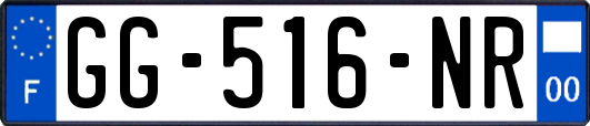 GG-516-NR