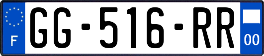 GG-516-RR