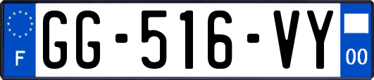 GG-516-VY