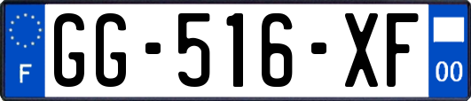 GG-516-XF