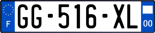GG-516-XL