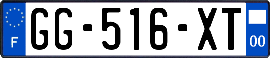 GG-516-XT