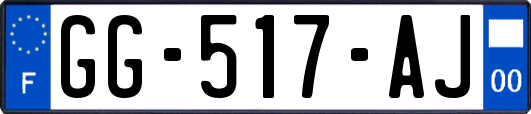 GG-517-AJ