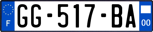 GG-517-BA