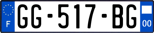 GG-517-BG