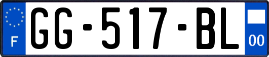 GG-517-BL