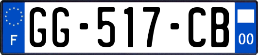 GG-517-CB