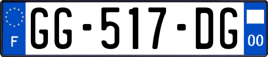 GG-517-DG