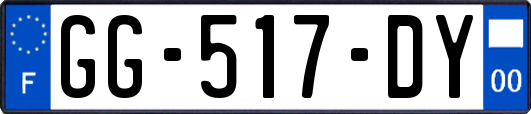 GG-517-DY