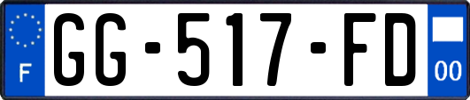 GG-517-FD