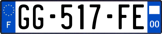 GG-517-FE
