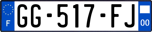 GG-517-FJ