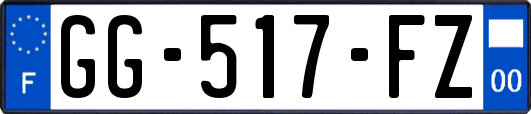 GG-517-FZ