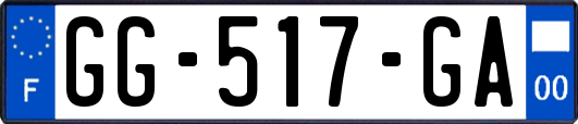 GG-517-GA
