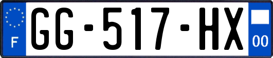 GG-517-HX