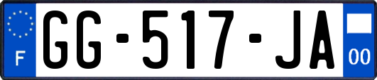GG-517-JA