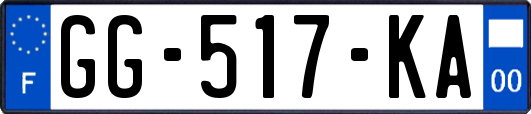 GG-517-KA