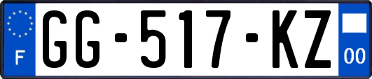 GG-517-KZ