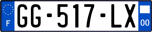 GG-517-LX