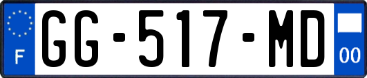 GG-517-MD
