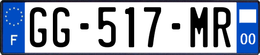 GG-517-MR