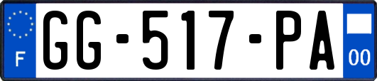 GG-517-PA