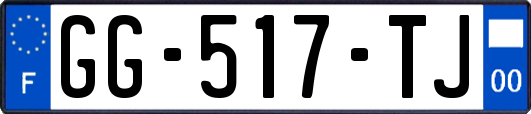 GG-517-TJ