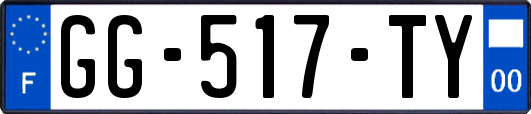 GG-517-TY