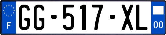 GG-517-XL