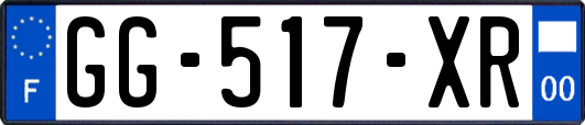 GG-517-XR