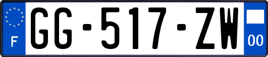 GG-517-ZW