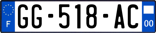 GG-518-AC