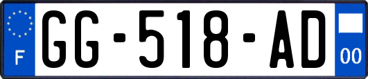 GG-518-AD