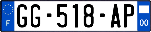 GG-518-AP