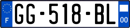 GG-518-BL