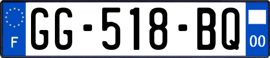 GG-518-BQ