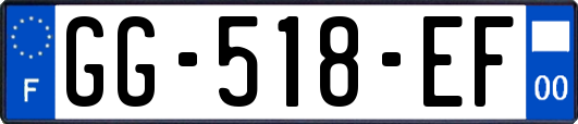 GG-518-EF