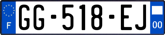 GG-518-EJ